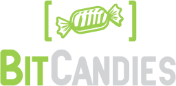 Bitcandies Logo